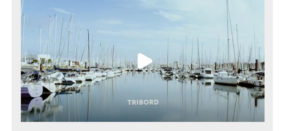 Vídeo Tribord
