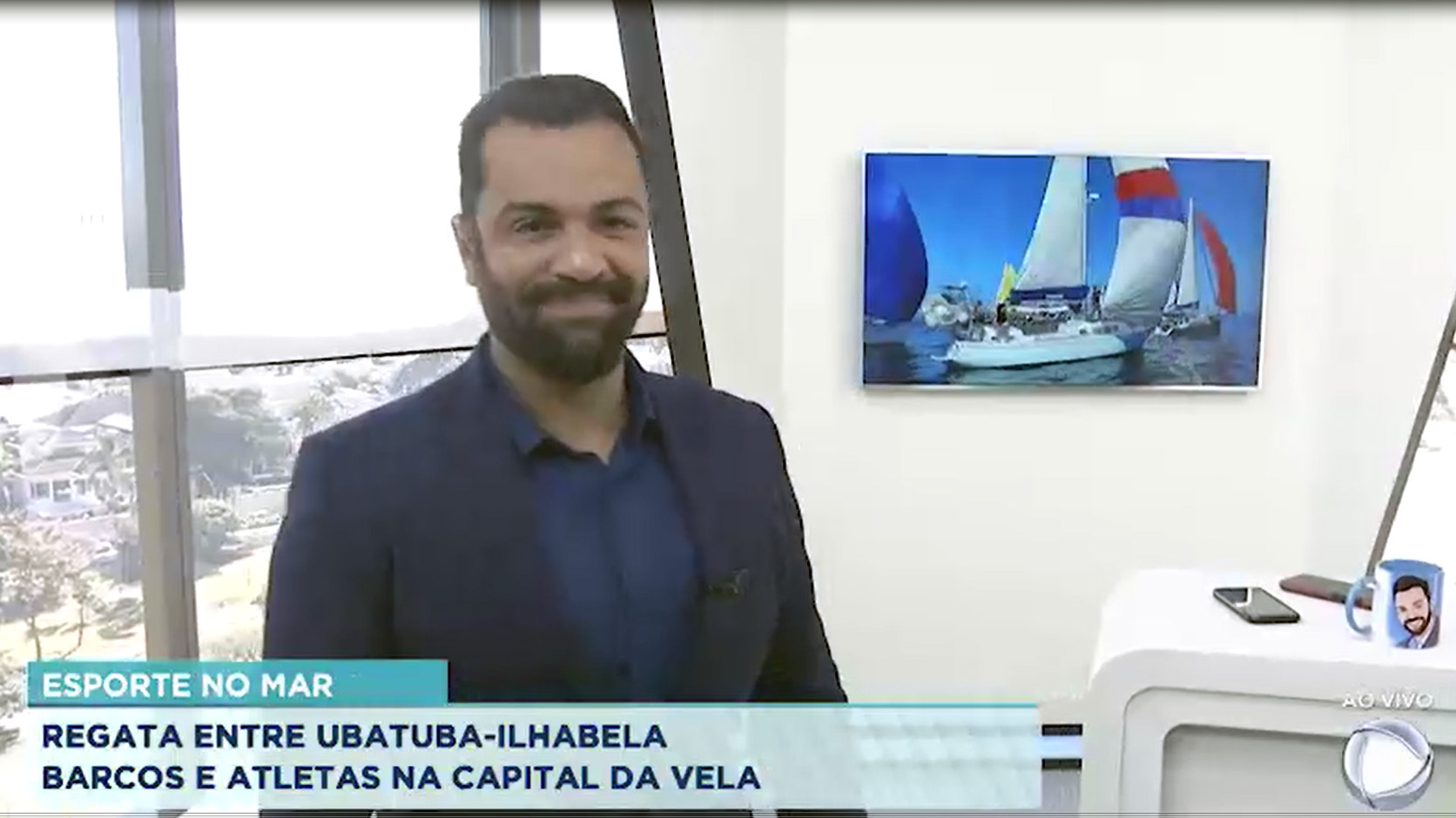 Com a sua ajuda montamos uma nova linha de produtos Tribord – Regata  Ubatuba Ilhabela