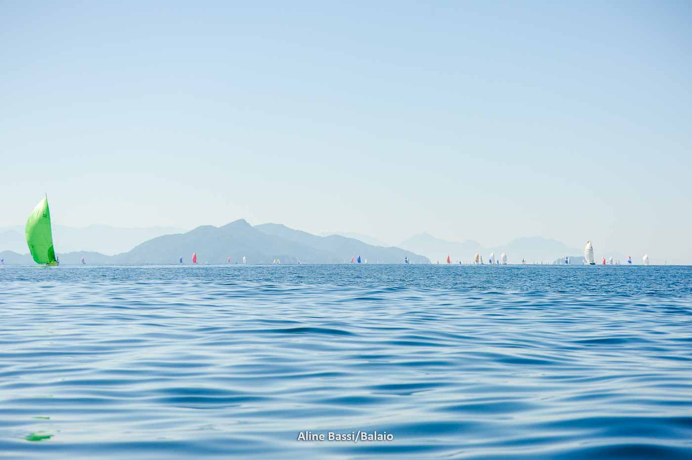 Esquenta da Regata Decathlon Ubatuba-Ilhabela! em São Paulo - Sympla