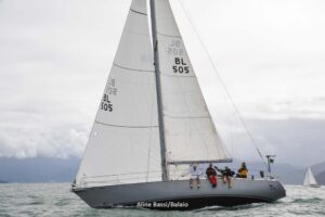 regata-465